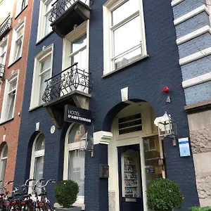 *** Hotel D'amsterdam Leidsesquare Países Baixos