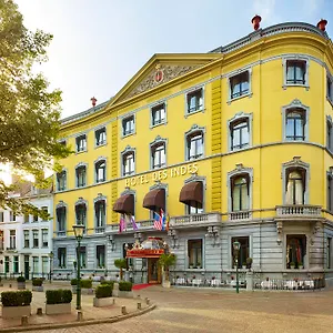 Des Indes 5* Den Haag