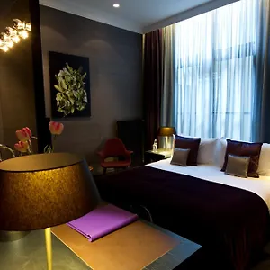 **** Отель Canal House Нидерланды