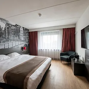 Bastion Noord 3* Amsterdam