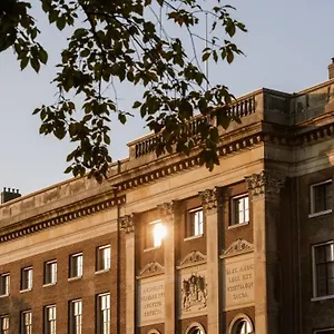 Rosewood 5* Amsterdam
