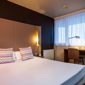 Campanile Hotel&restaurant 3* Eindhoven