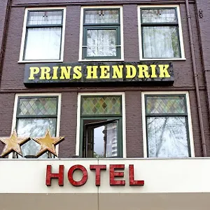 *** Hotel Hendrik Países Baixos