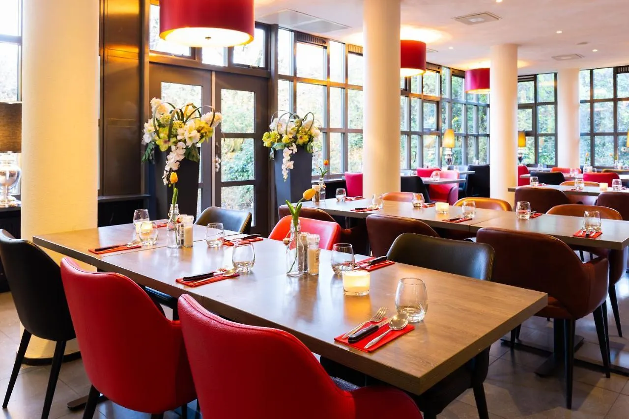Bastion Hotel Amsterdam Zuidwest 3*,  Niederlande