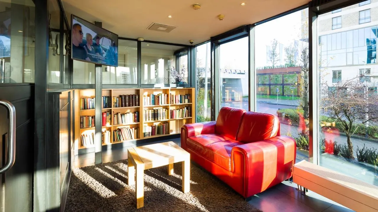 Bastion Hotel Amsterdam Zuidwest