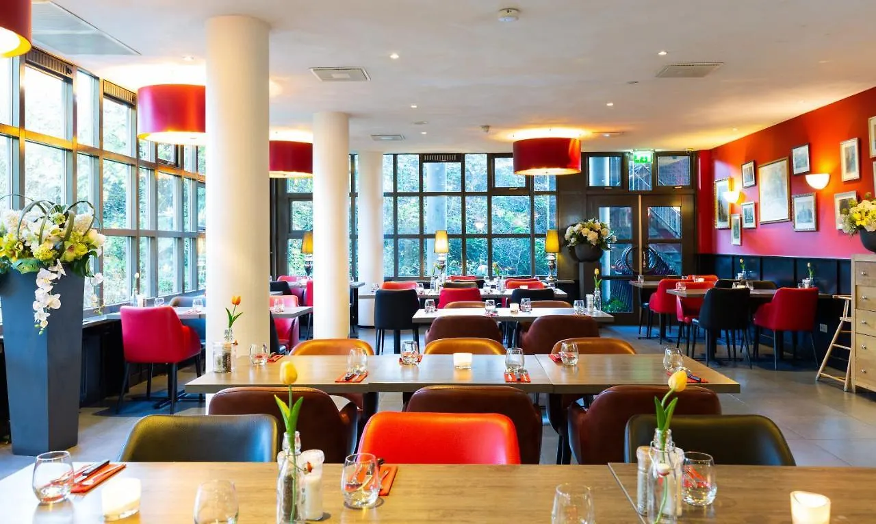 Bastion Hotel Amsterdam Zuidwest