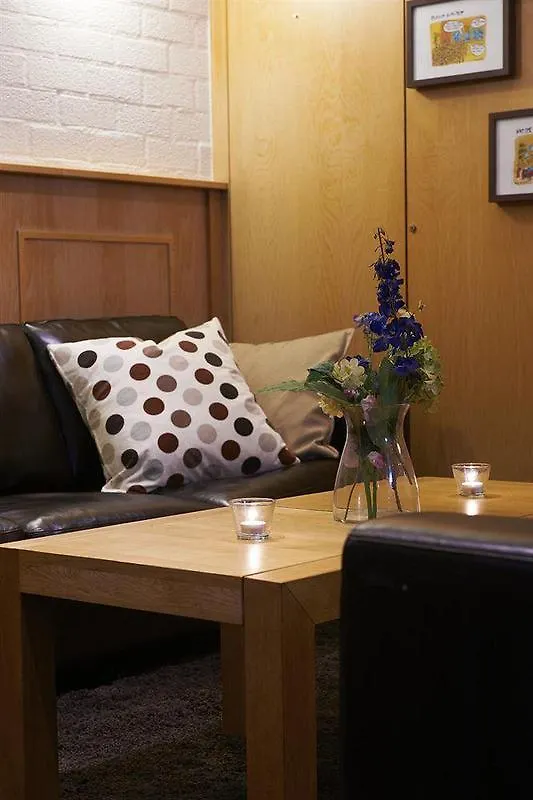 Bastion Hotel Amsterdam Zuidwest