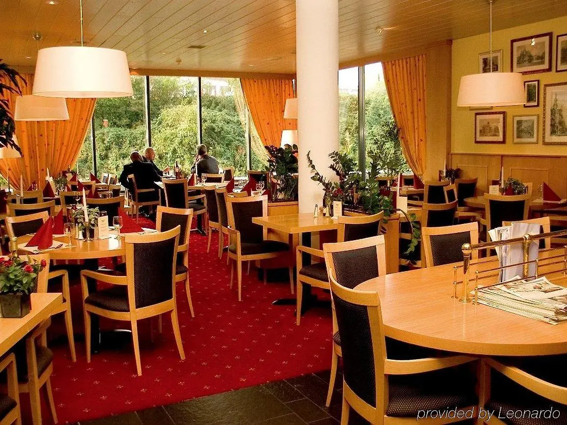 Bastion Hotel Amsterdam Zuidwest