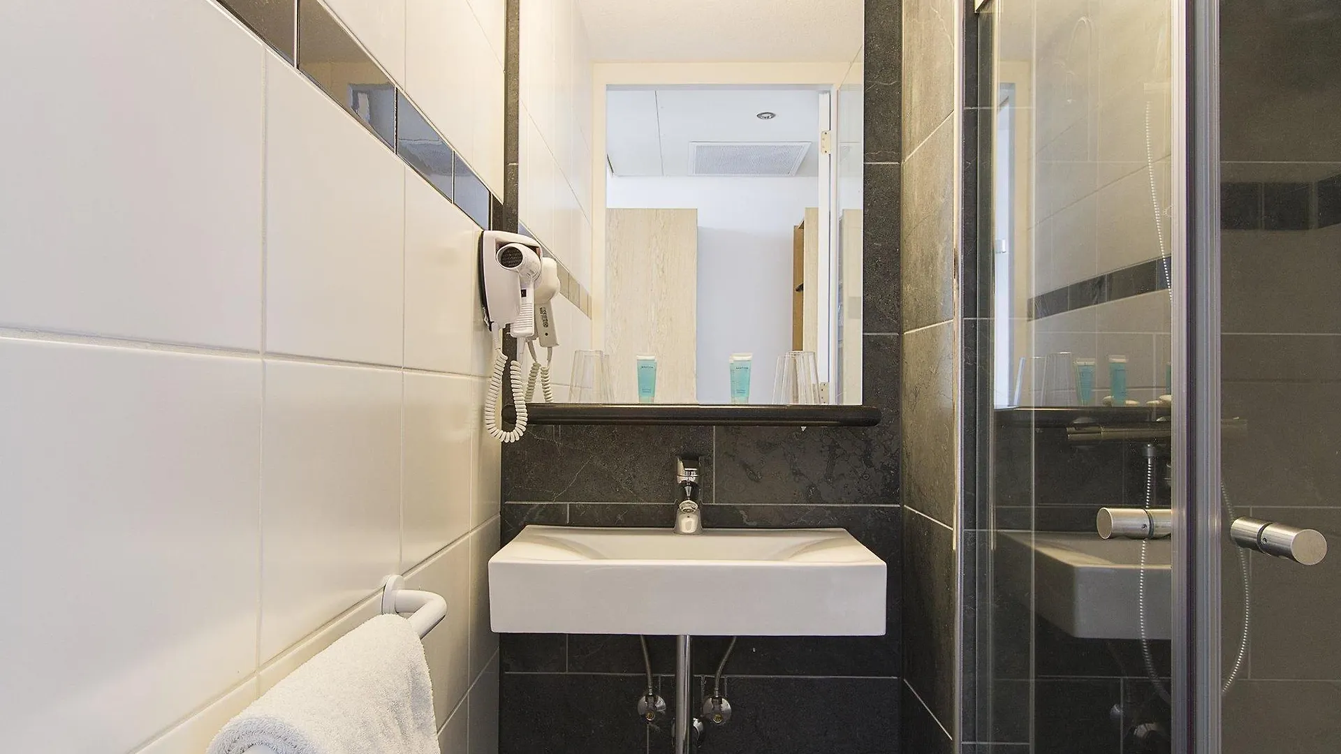 Bastion Hotel Amsterdam Zuidwest