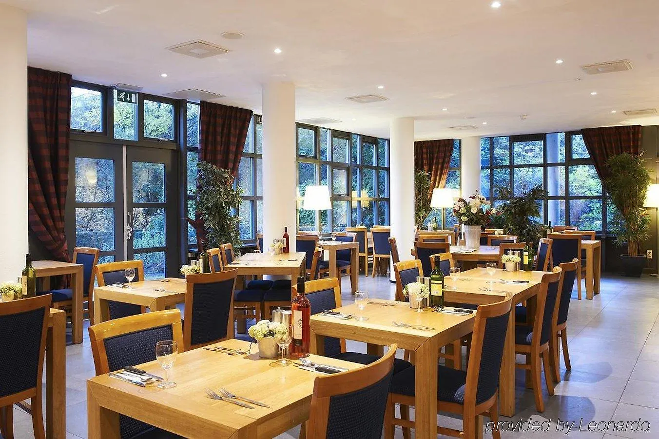Bastion Hotel Amsterdam Zuidwest