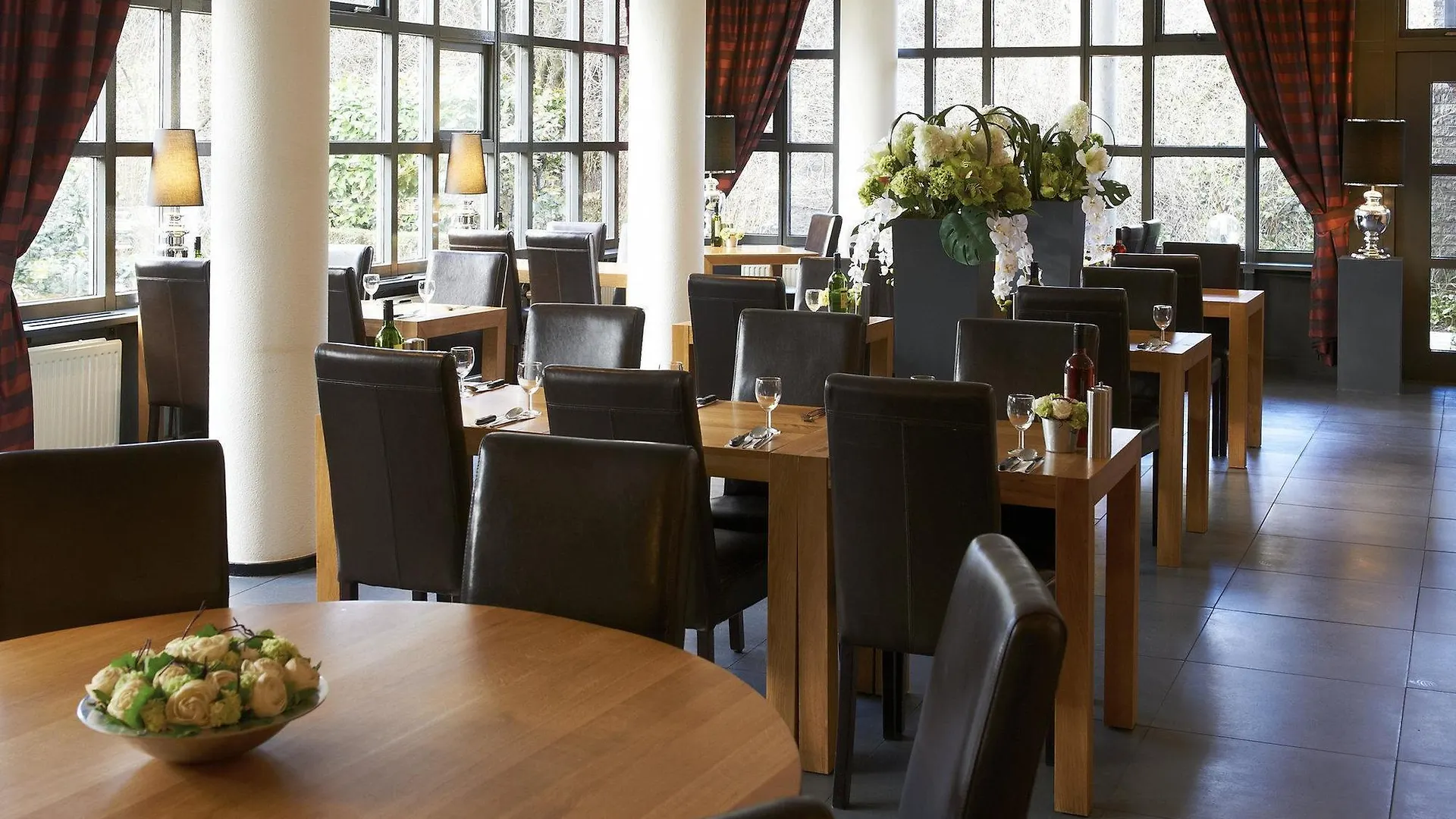***  Bastion Hotel Amsterdam Zuidwest Niederlande