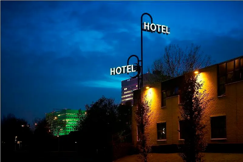 Bastion Hotel Amsterdam Zuidwest
