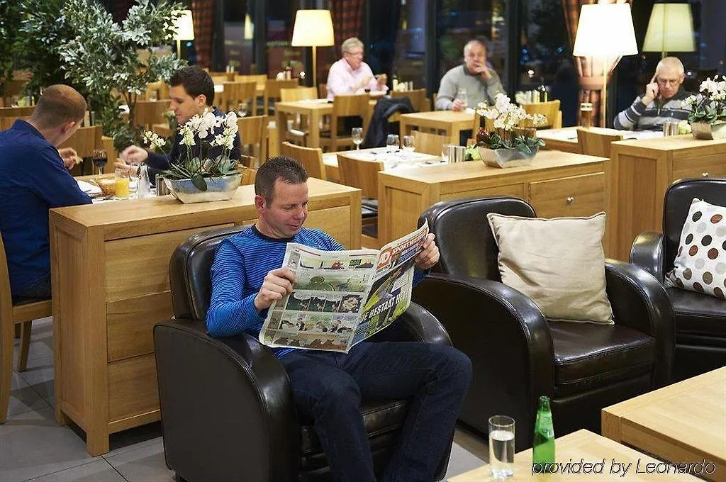 Bastion Hotel Amsterdam Zuidwest